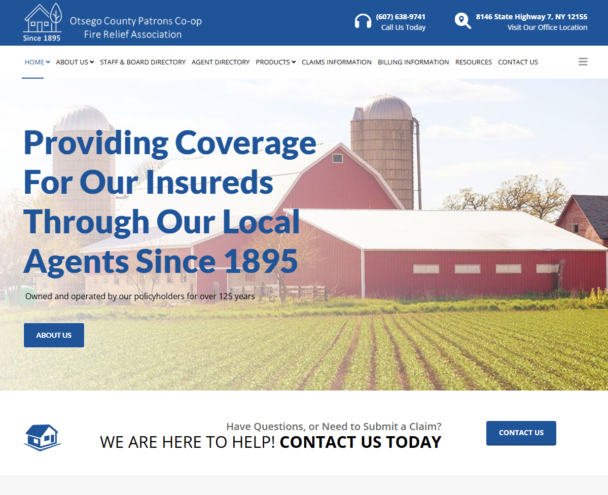 Ostego County ostego_img