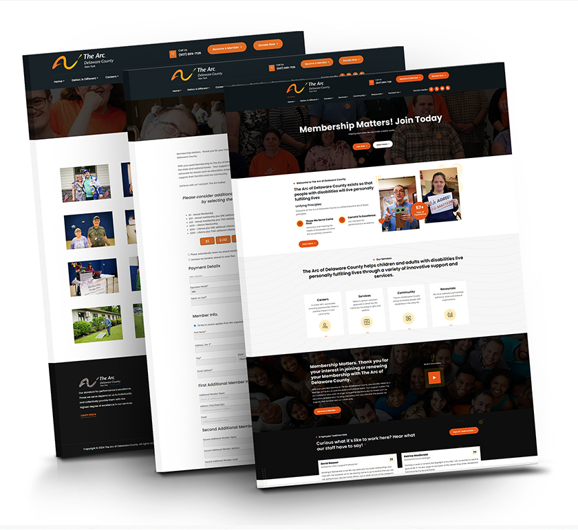 The Arc of Delaware County arc_img